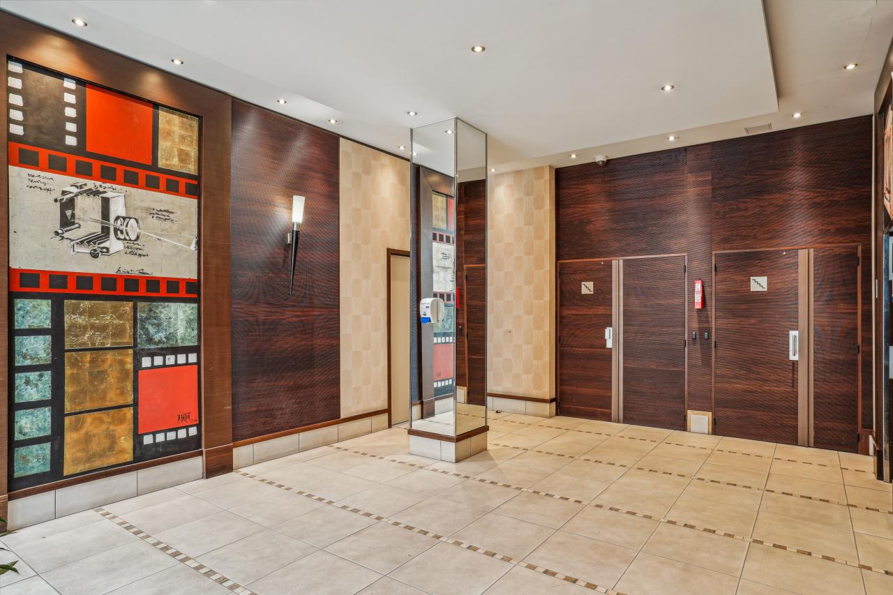 Bureau Paris 734m² Location bureau Paris OLBUR2318206 4